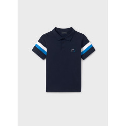 Mayoral 6114 Koszulka Polo dla chłopca