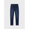 MAYORAL 516 Spodnie jeans slim fit