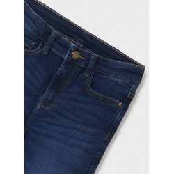 MAYORAL 516 Spodnie jeans slim fit