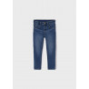 MAYORAL 504 Spodnie jeans slim fit