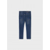 MAYORAL 504 Spodnie jeans slim fit