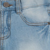 MAYORAL 6257 Spodenki jasny Jeans