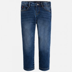 MAYORAL 4505 Spodnie Jeans