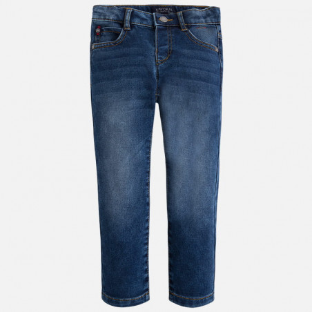 MAYORAL 4505 Spodnie Jeans