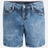 MAYORAL 3217 Bermudy Jeans