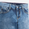 MAYORAL 3217 Bermudy Jeans