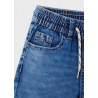 MAYORAL 3580 spodnie jeansowe jogger fit