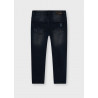 MAYORAL 4566 Spodnie Jeans  straight