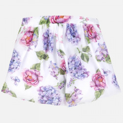 MAYORAL 6954 Spódnico-spodnie dla dziewczyny