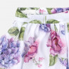 MAYORAL 6954 Spódnico-spodnie dla dziewczyny