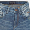 MAYORAL 7522 Spodnie Jeans