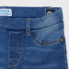 MAYORAL 554 Spodnie jeansowe