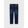 MAYORAL 504 Spodnie Jeans slim
