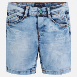 MAYORAL 3229 Bermudy Jeans
