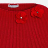MAYORAL 4318 Sweter dziewczęcy