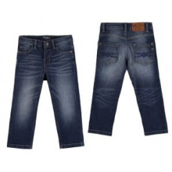 MAYORAL 0046 Spodnie jeans regular fit
