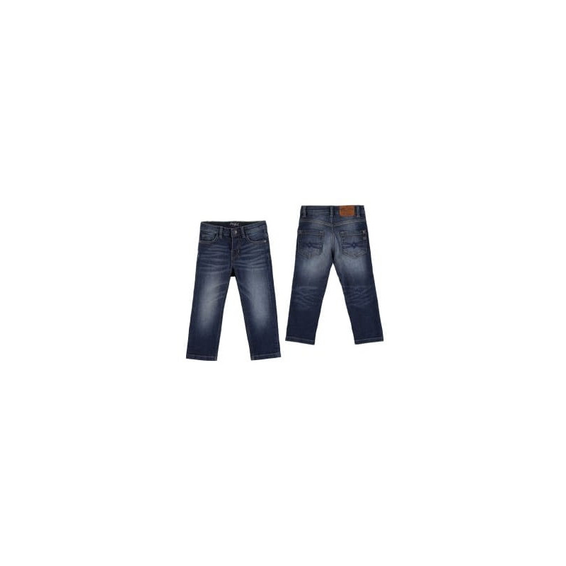 MAYORAL 0046 Spodnie jeans regular fit