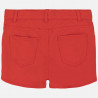 MAYORAL 6255 col 68 Krótkie spodnie dla dziewczyny