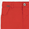 MAYORAL 6255 col 68 Krótkie spodnie dla dziewczyny