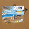MAYORAL 3031 col 60 Koszulka Surf Ecofriends