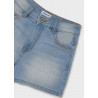 Mayoral 235 Szorty jeans basic