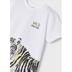 Mayoral 3007 koszulka Wild