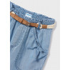 Mayoral 3503 Spodnie jeansowe