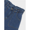Mayoral 6238 Spodnie krótkie jeans